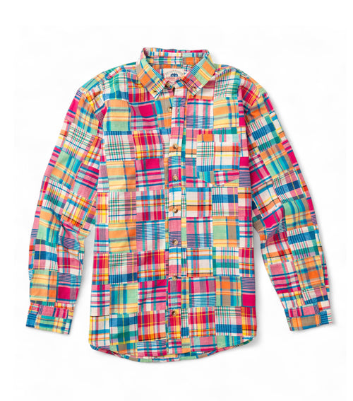 Newport Soirèe Men's Shirt